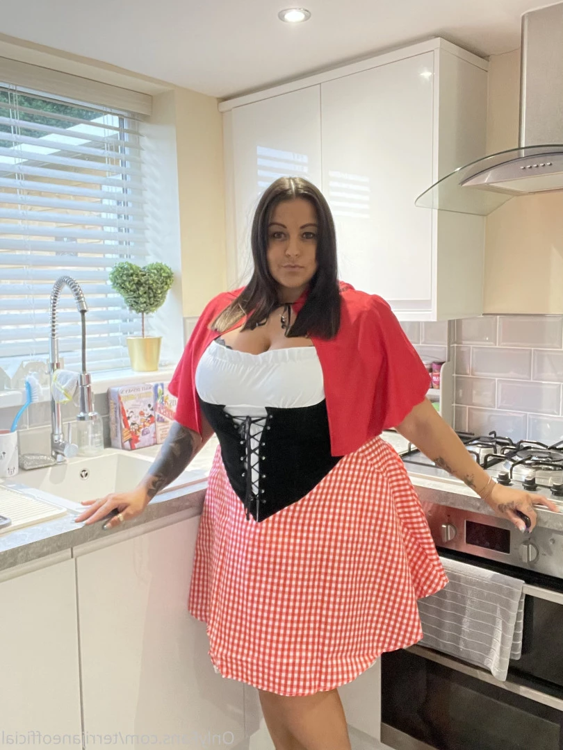 Xx Terri Jane xX [ terrijaneofficial ] Onlyfans leaked photo 6806939 on Hotleaks.tv