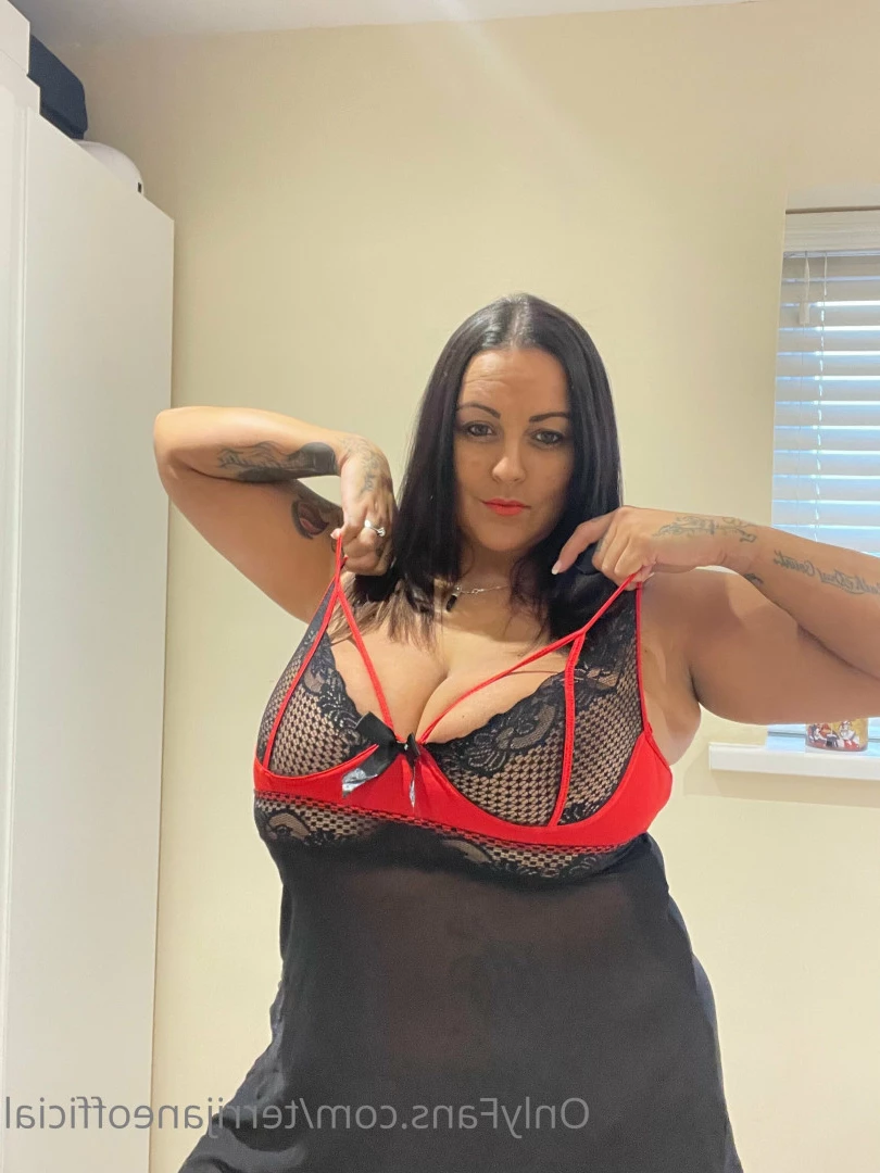 Xx Terri Jane xX [ terrijaneofficial ] Onlyfans leaked photo 6808583 on Hotleaks.tv