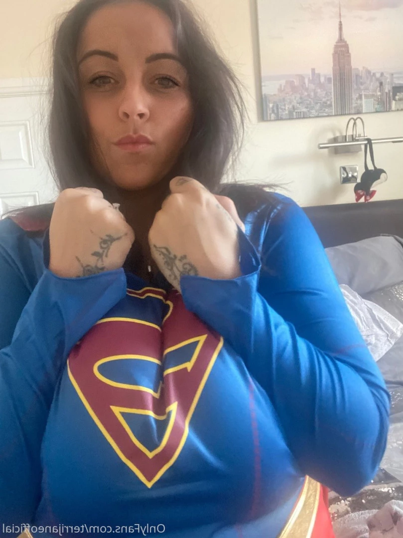 Xx Terri Jane xX [ terrijaneofficial ] Onlyfans leaked photo 6808849 on Hotleaks.tv