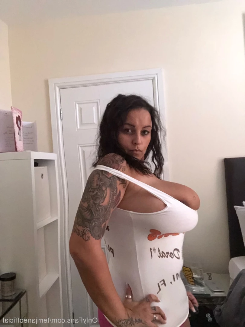 Xx Terri Jane xX [ terrijaneofficial ] Onlyfans leaked photo 6811828 on Hotleaks.tv