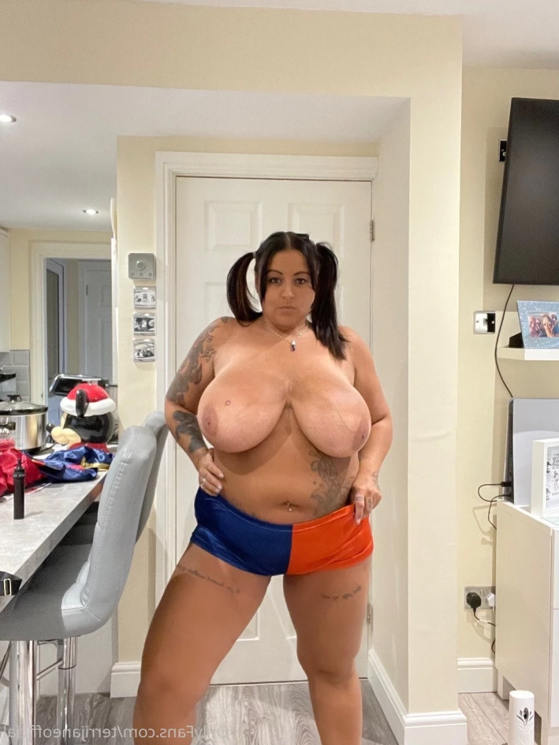 Xx Terri Jane xX [ terrijaneofficial ] Onlyfans leaked photo 6812688 on Hotleaks.tv