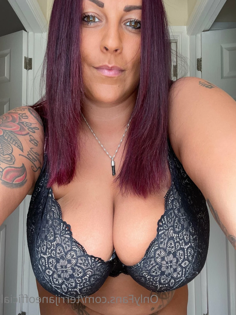 Xx Terri Jane xX [ terrijaneofficial ] Onlyfans leaked photo 6814610 on Hotleaks.tv