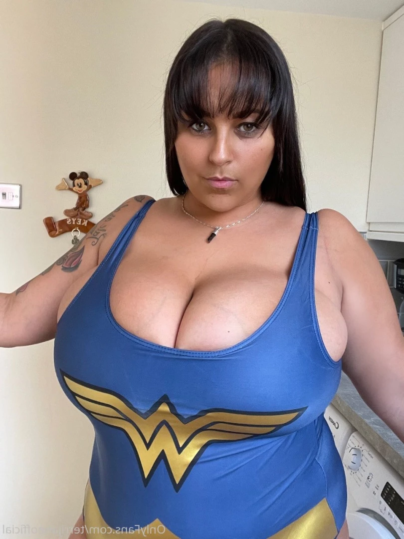 Xx Terri Jane xX [ terrijaneofficial ] Onlyfans leaked photo 6817705 on Hotleaks.tv