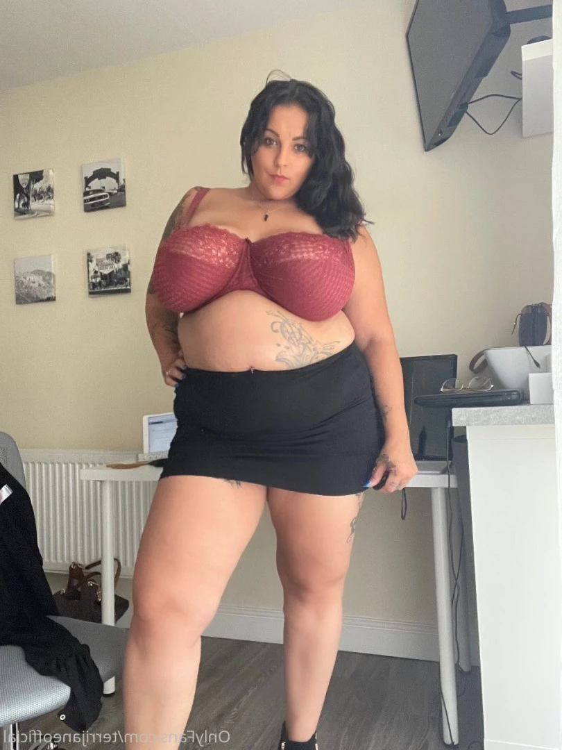 Xx Terri Jane xX [ terrijaneofficial ] Onlyfans leaked photo 6818477 on Hotleaks.tv
