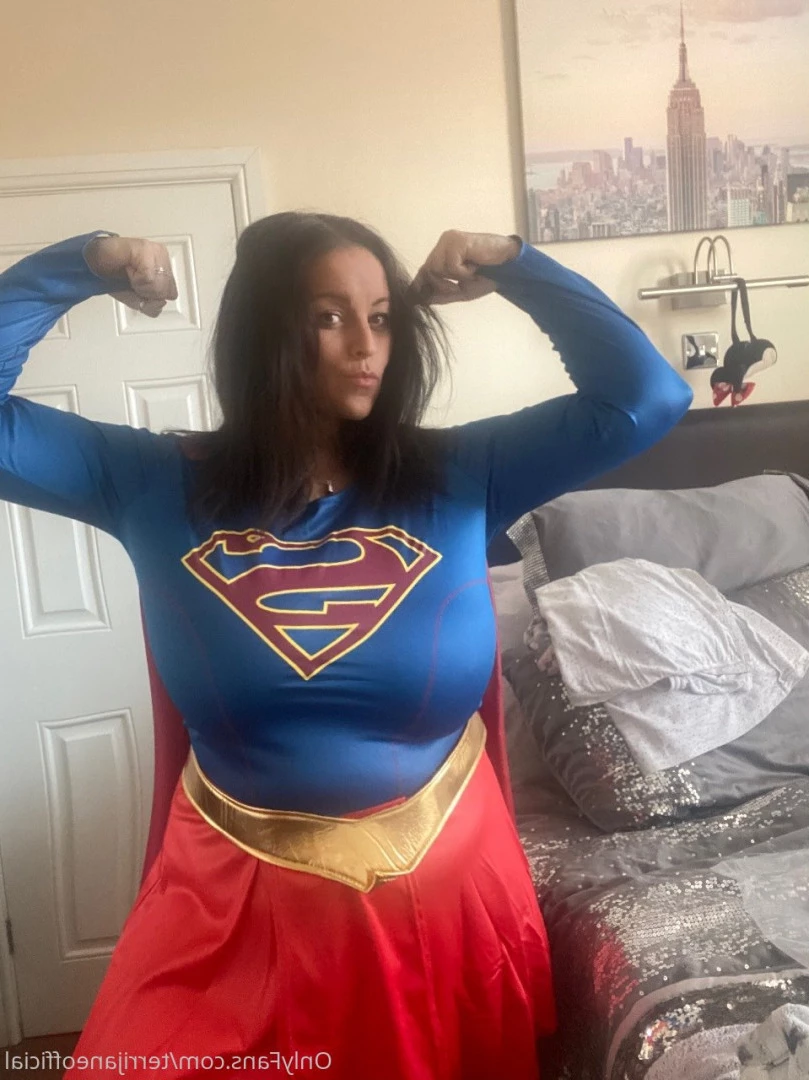 Xx Terri Jane xX [ terrijaneofficial ] Onlyfans leaked photo 6818661 on Hotleaks.tv