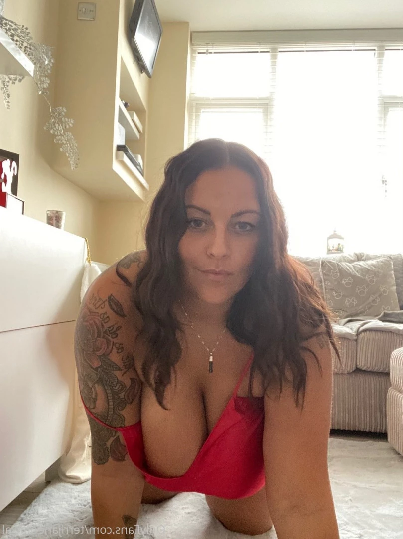 Xx Terri Jane xX [ terrijaneofficial ] Onlyfans leaked photo 6819846 on Hotleaks.tv