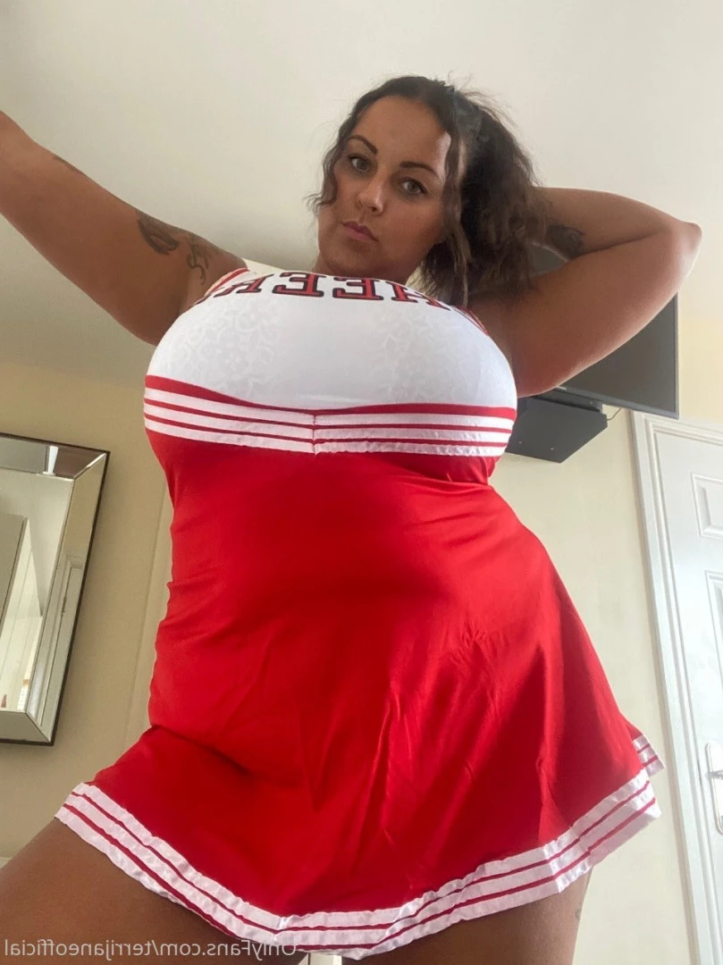 Xx Terri Jane xX [ terrijaneofficial ] Onlyfans leaked photo 6827063 on Hotleaks.tv