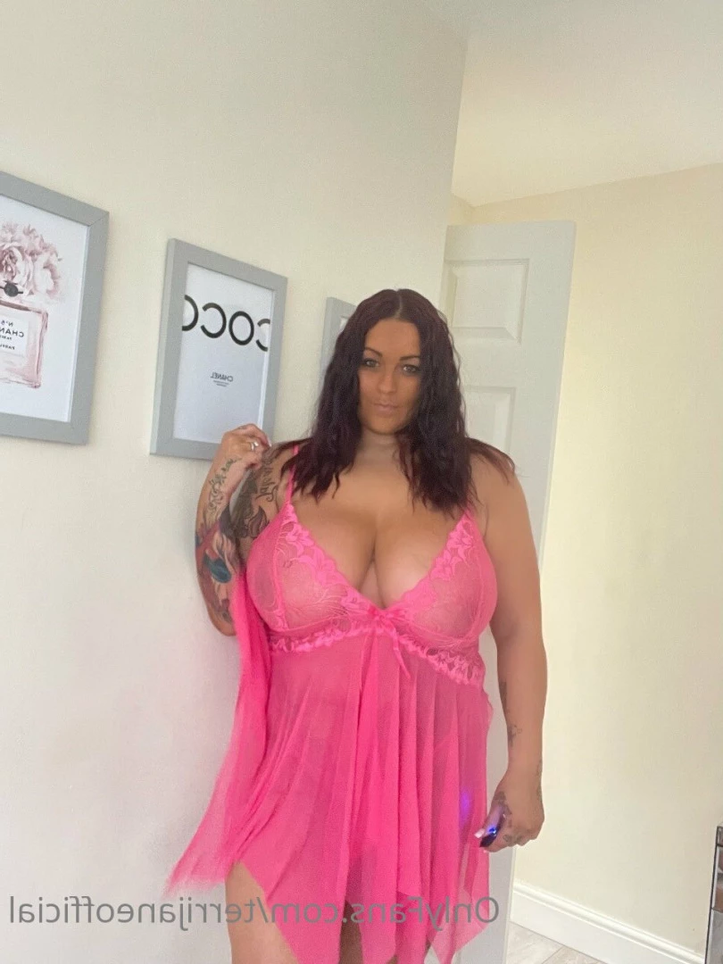 Xx Terri Jane xX [ terrijaneofficial ] Onlyfans leaked photo 6827461 on Hotleaks.tv