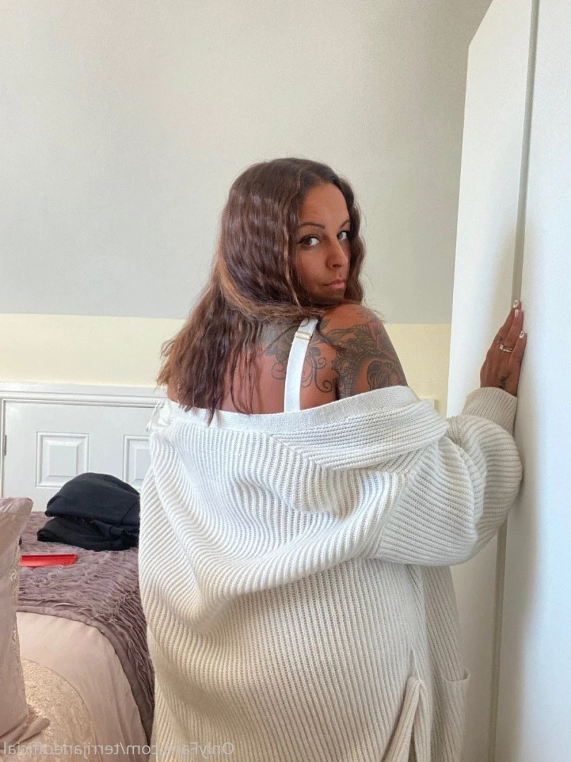 Xx Terri Jane xX [ terrijaneofficial ] Onlyfans leaked photo 6827557 on Hotleaks.tv