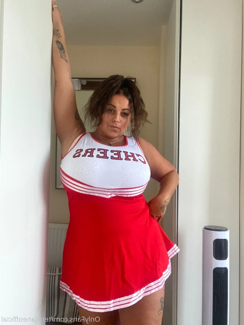 Xx Terri Jane xX [ terrijaneofficial ] Onlyfans leaked photo 6827565 on Hotleaks.tv