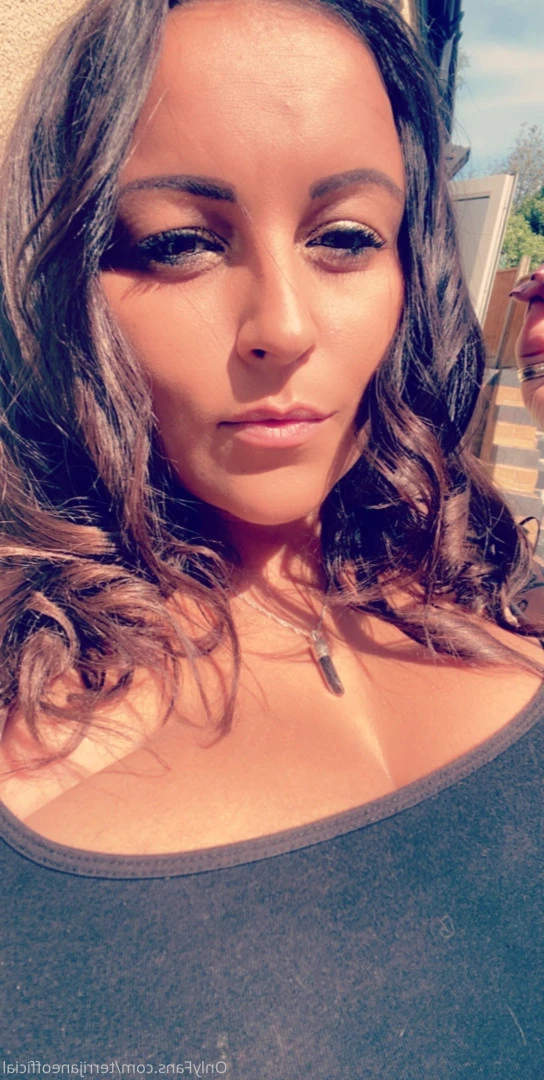 Xx Terri Jane xX [ terrijaneofficial ] Onlyfans leaked photo 6828989 on Hotleaks.tv