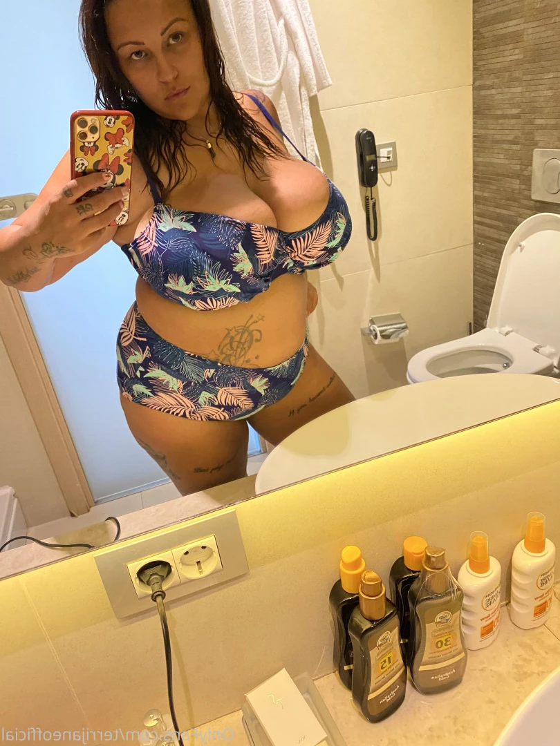 Xx Terri Jane xX [ terrijaneofficial ] Onlyfans leaked photo 6829726 on Hotleaks.tv