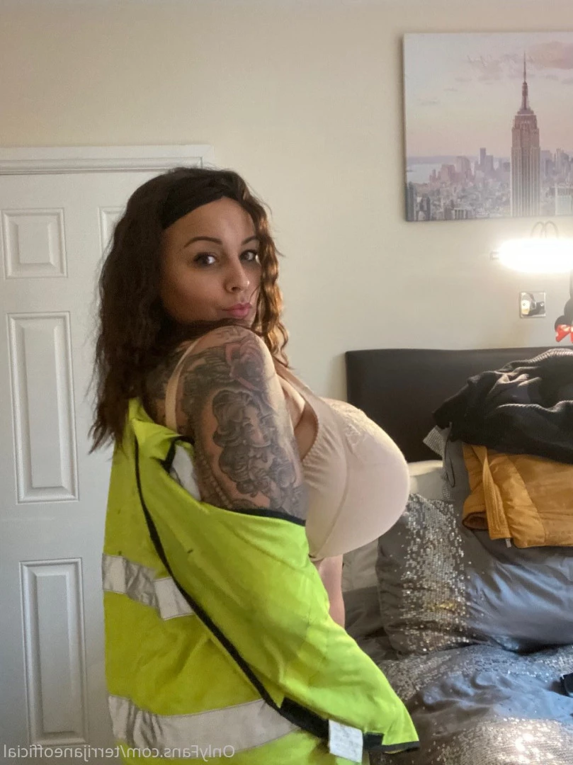 Xx Terri Jane xX [ terrijaneofficial ] Onlyfans leaked photo 6830287 on Hotleaks.tv