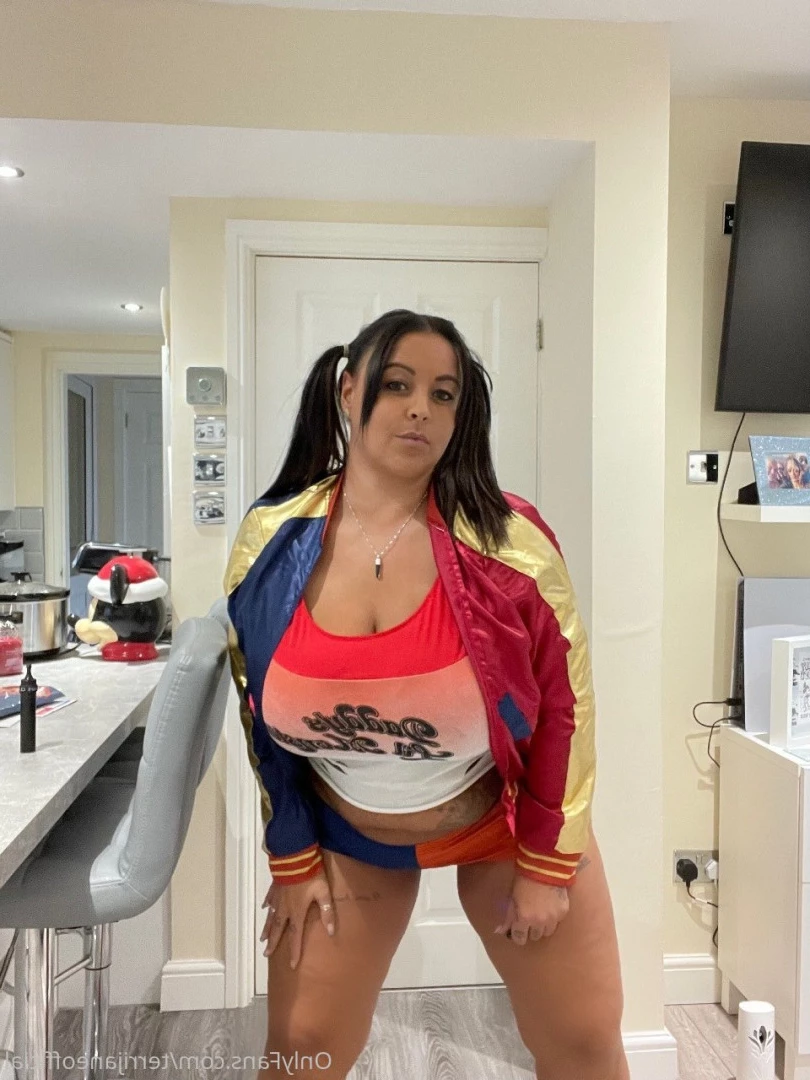 Xx Terri Jane xX [ terrijaneofficial ] Onlyfans leaked photo 6830856 on Hotleaks.tv