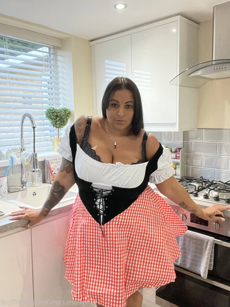 Xx Terri Jane xX [ terrijaneofficial ] Onlyfans leaked photo 6831241 on Hotleaks.tv