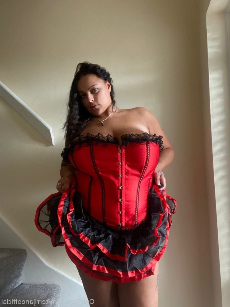 Xx Terri Jane xX [ terrijaneofficial ] Onlyfans leaked photo 6831255 on Hotleaks.tv