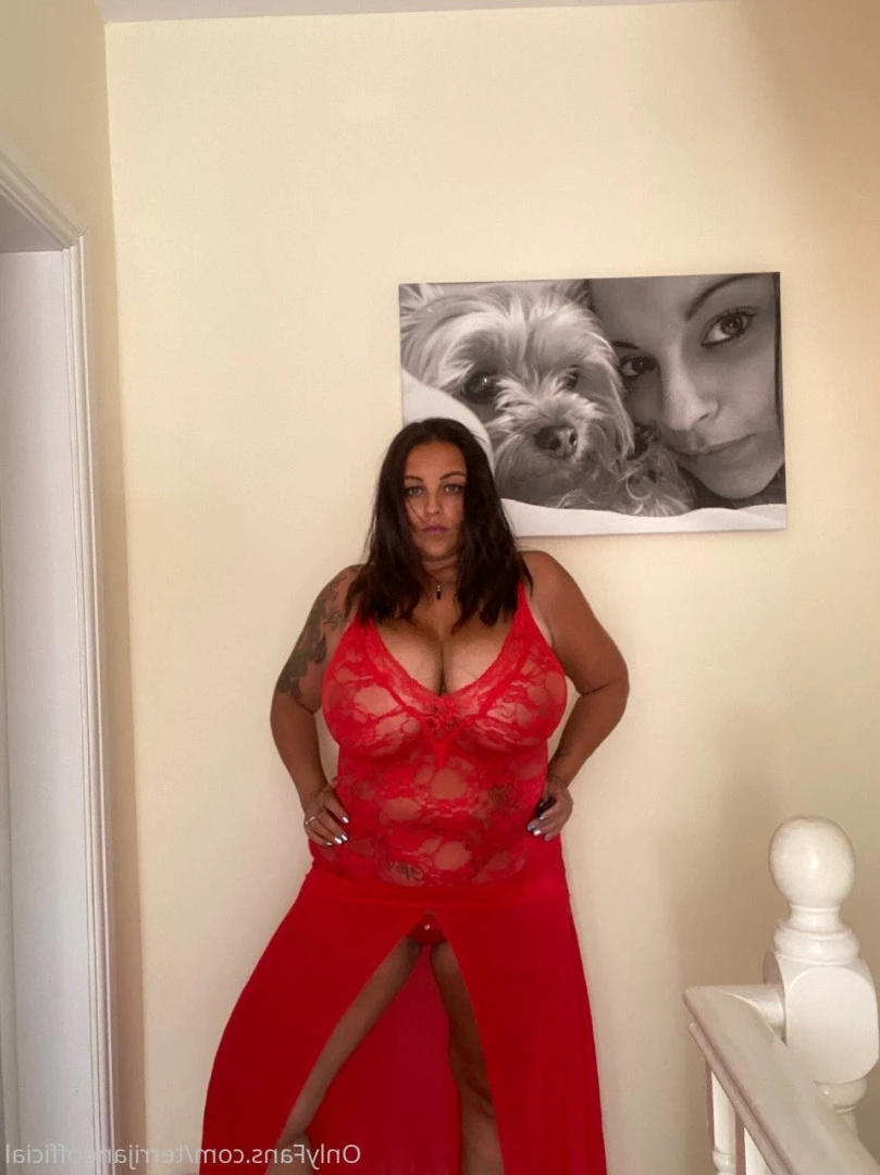 Xx Terri Jane xX [ terrijaneofficial ] Onlyfans leaked photo 6831314 on Hotleaks.tv
