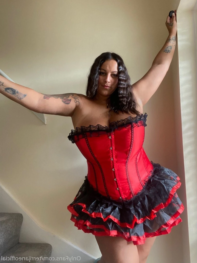 Xx Terri Jane xX [ terrijaneofficial ] Onlyfans leaked photo 6834626 on Hotleaks.tv