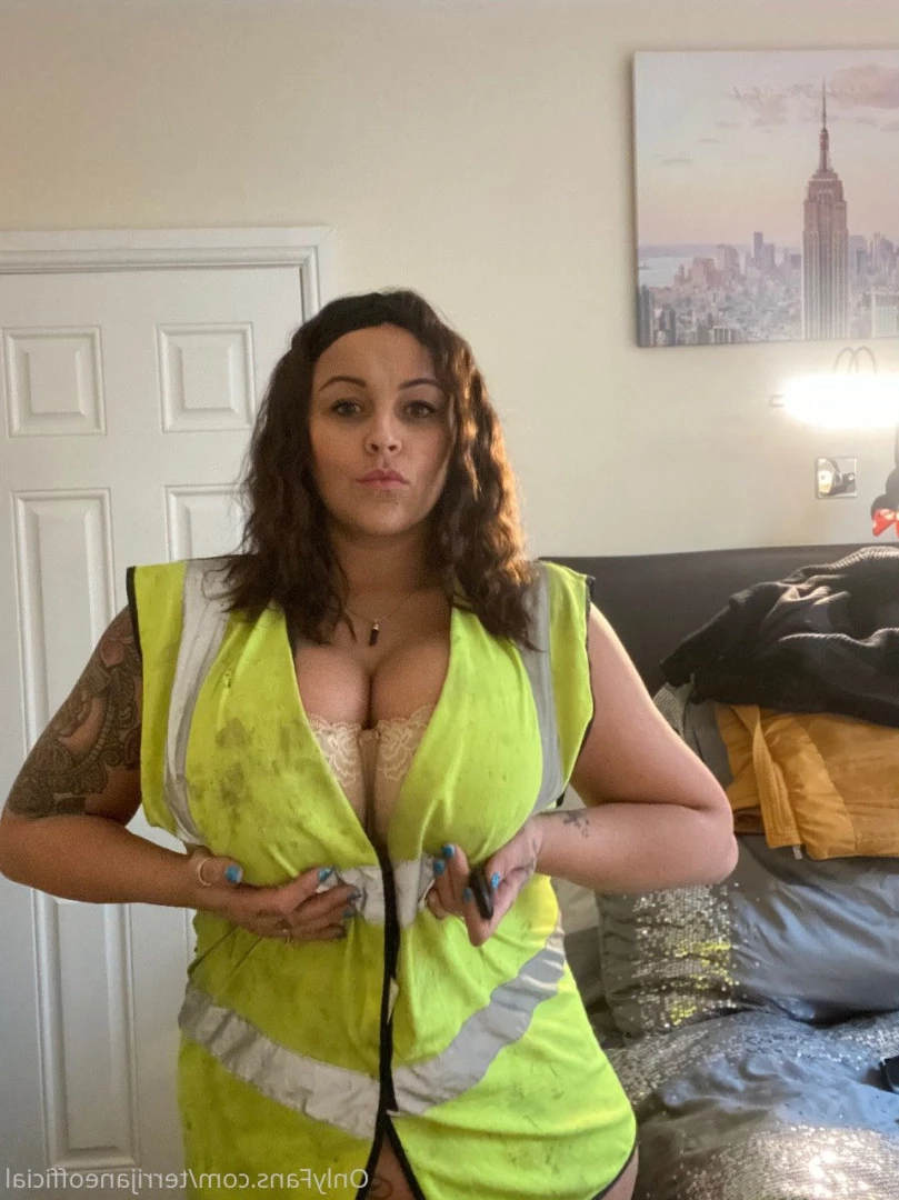 Xx Terri Jane xX [ terrijaneofficial ] Onlyfans leaked photo 6835248 on Hotleaks.tv