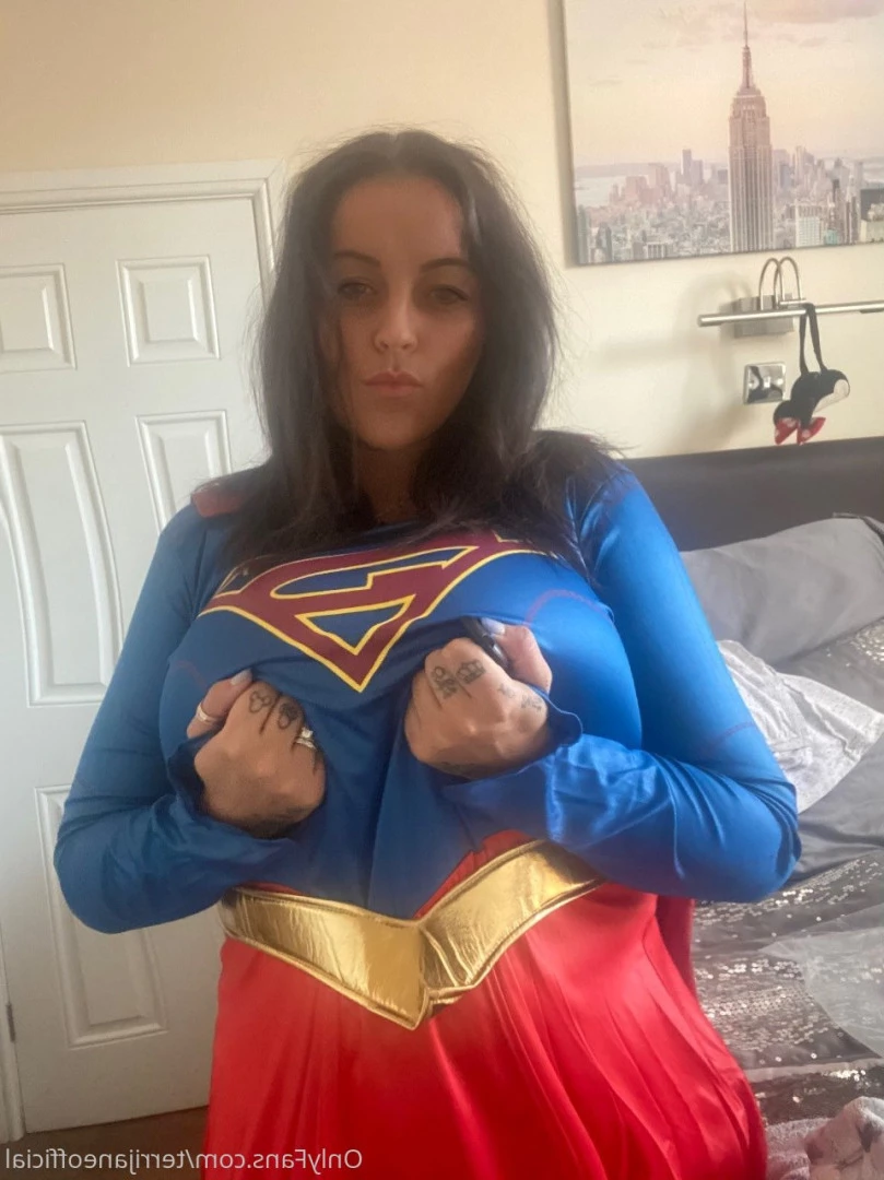 Xx Terri Jane xX [ terrijaneofficial ] Onlyfans leaked photo 6836201 on Hotleaks.tv