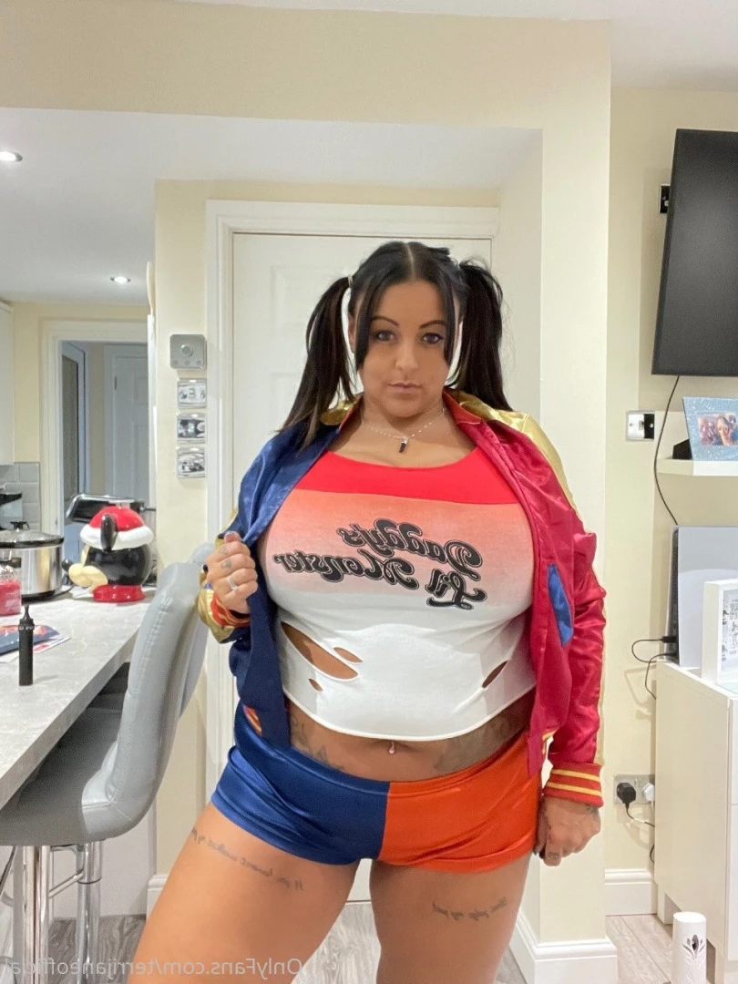 Xx Terri Jane xX [ terrijaneofficial ] Onlyfans leaked photo 6836576 on Hotleaks.tv