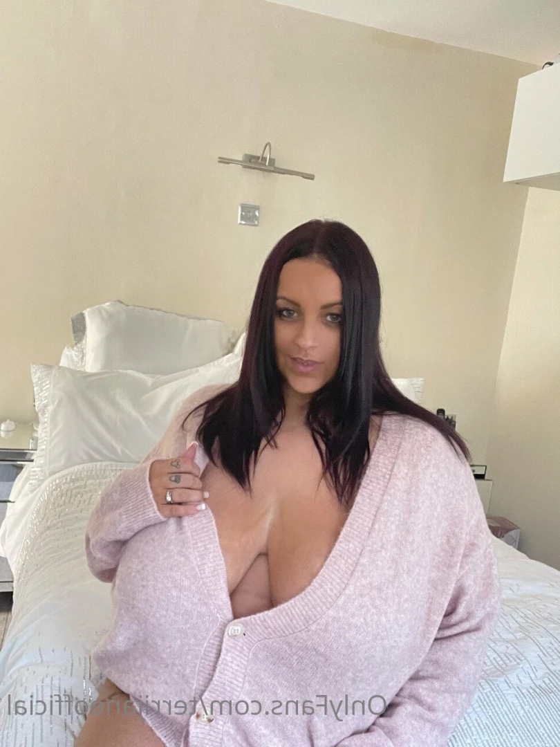 Xx Terri Jane xX [ terrijaneofficial ] Onlyfans leaked photo 6842803 on Hotleaks.tv