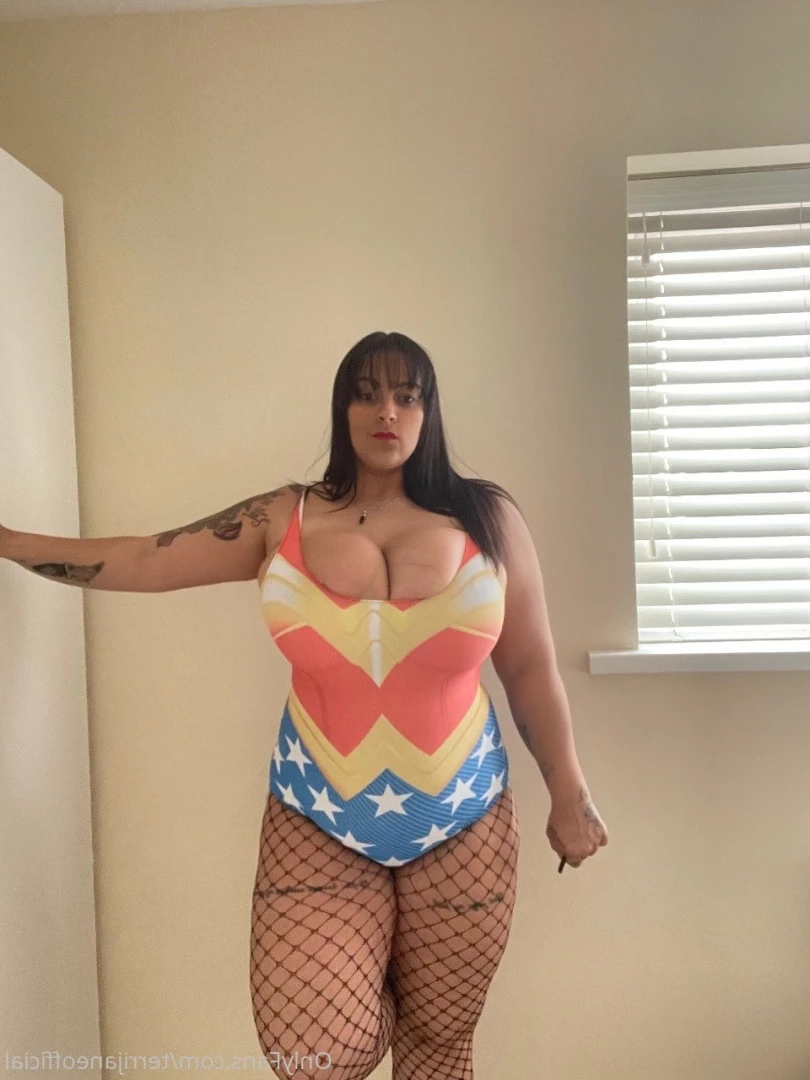 Xx Terri Jane xX [ terrijaneofficial ] Onlyfans leaked photo 6842911 on Hotleaks.tv