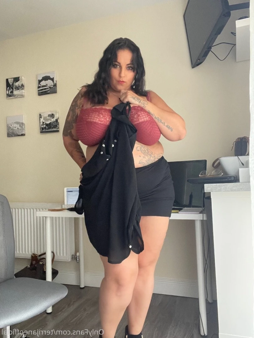 Xx Terri Jane xX [ terrijaneofficial ] Onlyfans leaked photo 6844731 on Hotleaks.tv