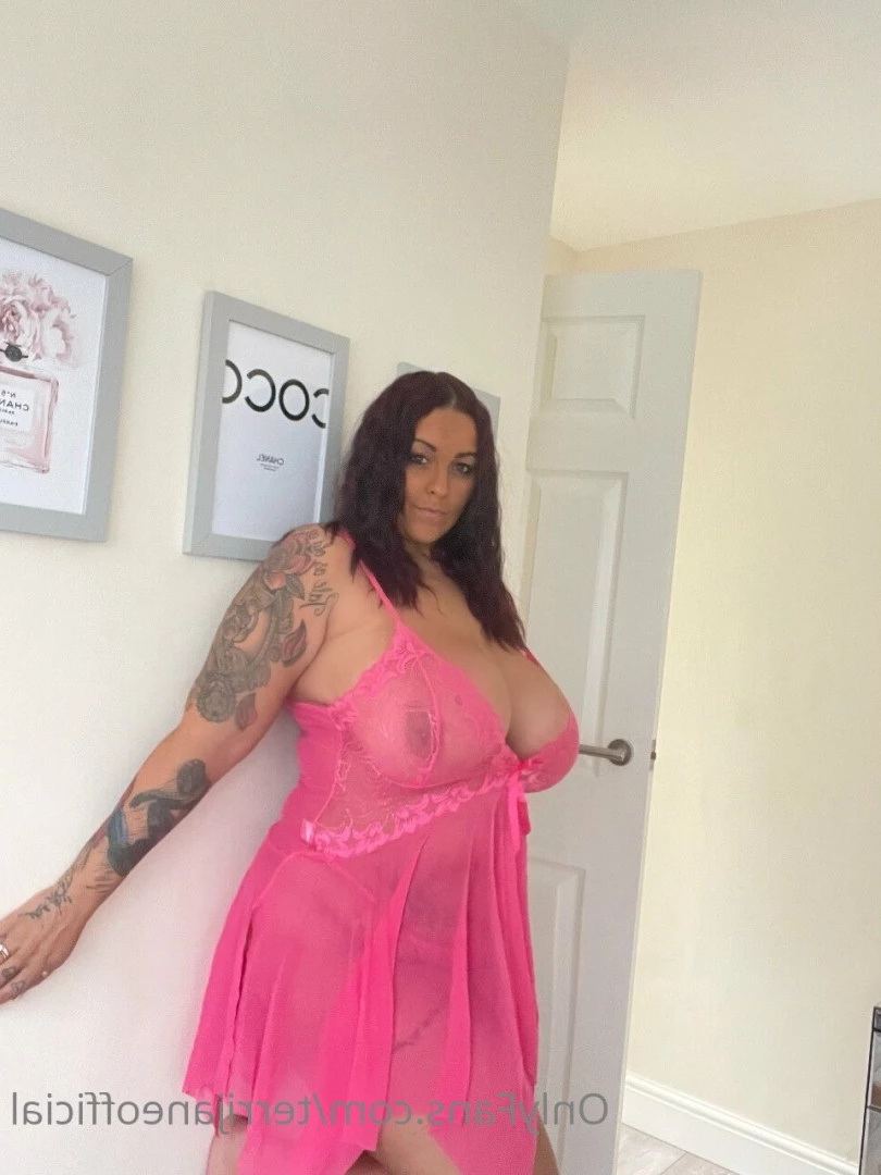 Xx Terri Jane xX [ terrijaneofficial ] Onlyfans leaked photo 6851417 on Hotleaks.tv
