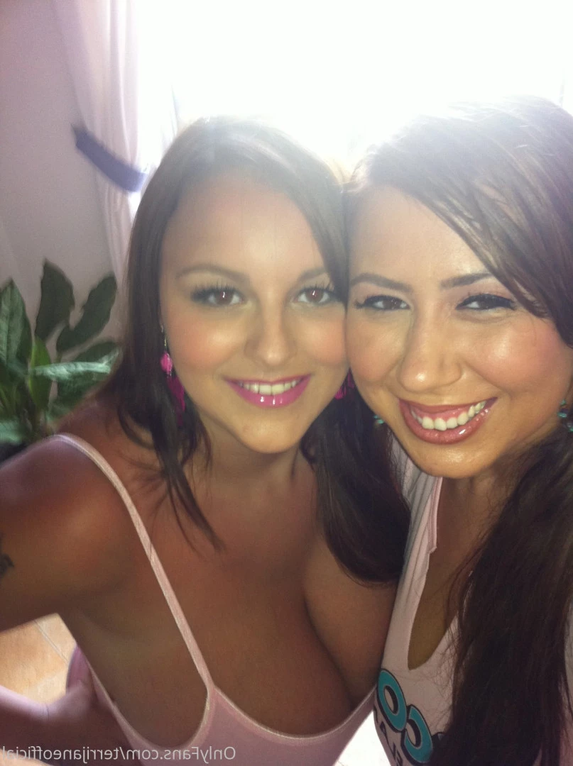 Xx Terri Jane xX [ terrijaneofficial ] Onlyfans leaked photo 6852409 on Hotleaks.tv