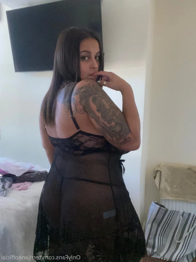 Xx Terri Jane xX [ terrijaneofficial ] Onlyfans leaked photo 6854926 on Hotleaks.tv