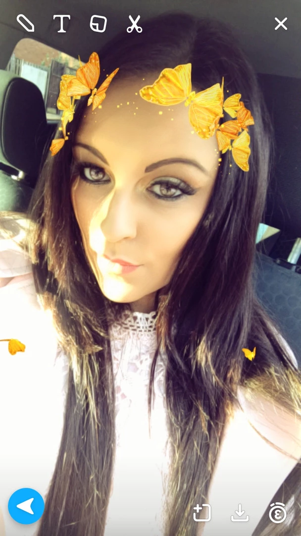 Xx Terri Jane xX [ terrijaneofficial ] Onlyfans leaked photo 6855168 on Hotleaks.tv