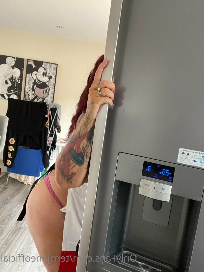 Xx Terri Jane xX [ terrijaneofficial ] Onlyfans leaked photo 6856842 on Hotleaks.tv