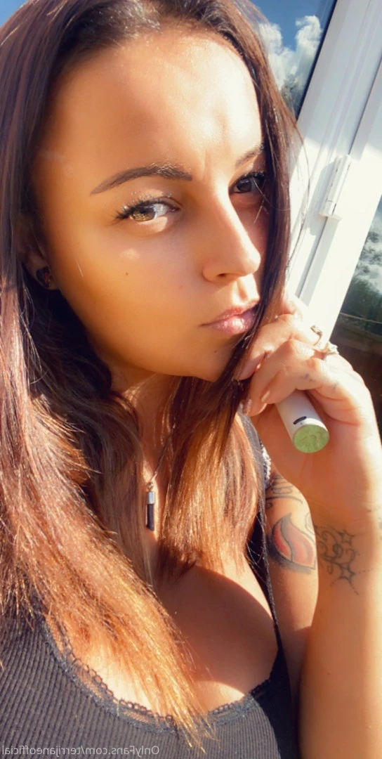 Xx Terri Jane xX [ terrijaneofficial ] Onlyfans leaked photo 6859637 on Hotleaks.tv