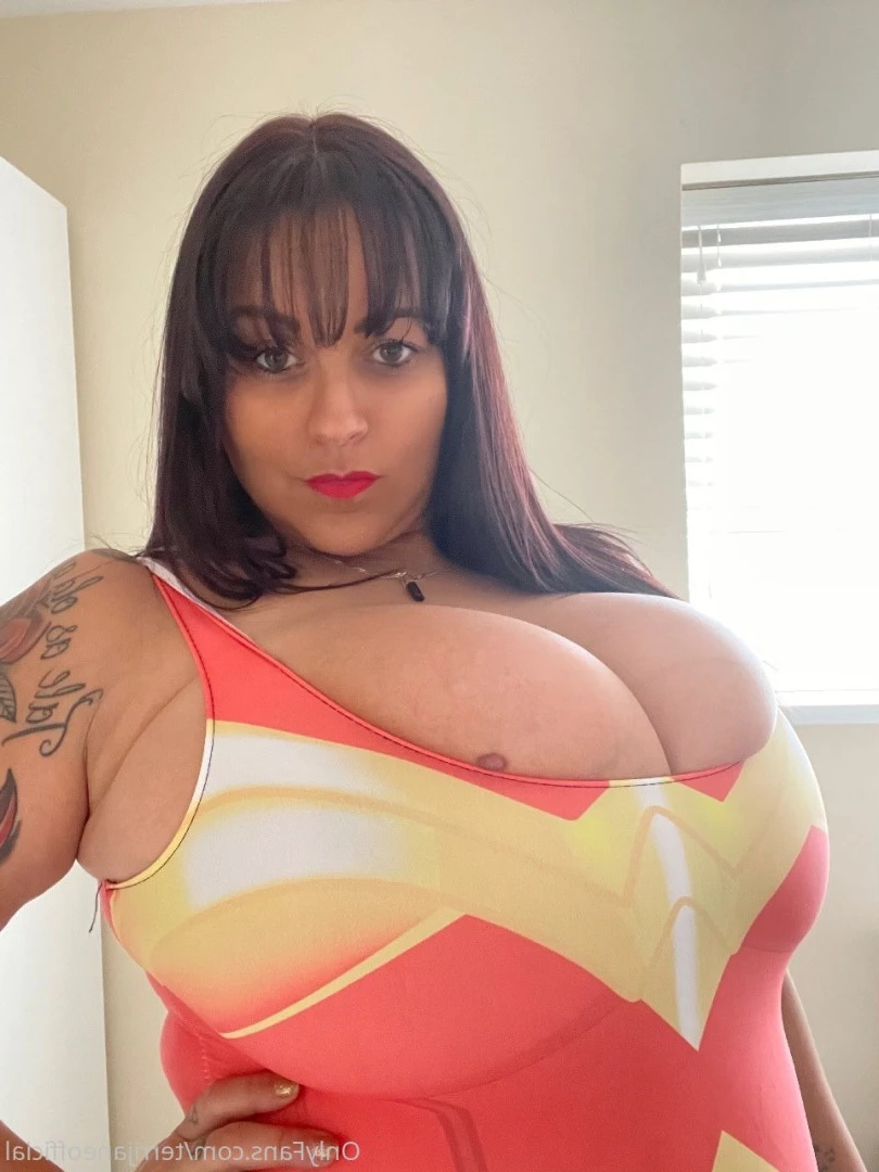 Xx Terri Jane xX [ terrijaneofficial ] Onlyfans leaked photo 6860364 on Hotleaks.tv