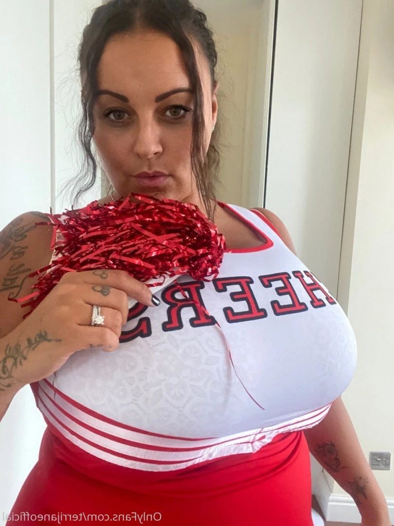 Xx Terri Jane xX [ terrijaneofficial ] Onlyfans leaked photo 6860778 on Hotleaks.tv
