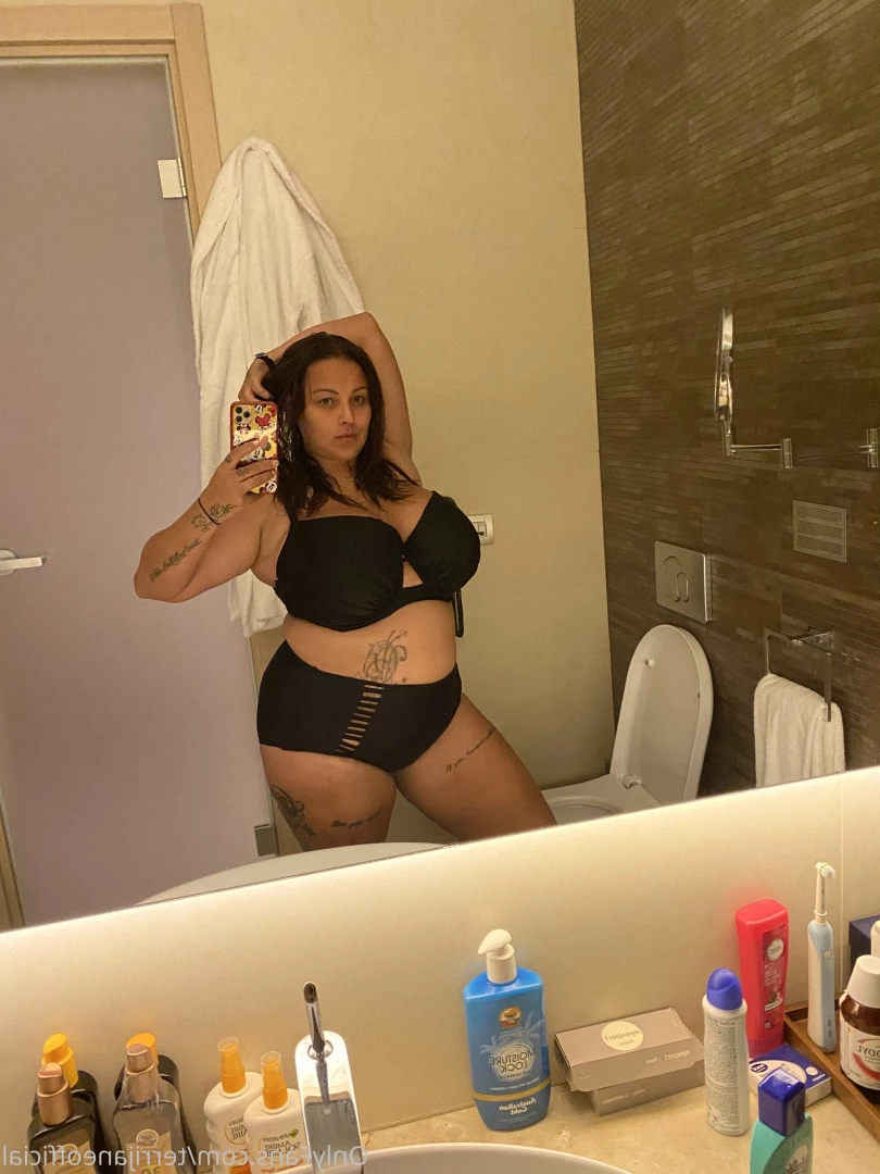 Xx Terri Jane xX [ terrijaneofficial ] Onlyfans leaked photo 6862217 on Hotleaks.tv