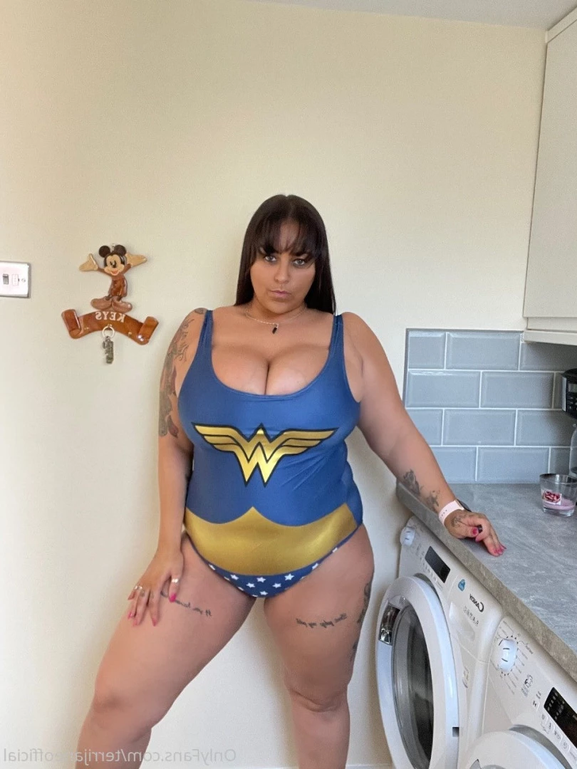 Xx Terri Jane xX [ terrijaneofficial ] Onlyfans leaked photo 6863022 on Hotleaks.tv