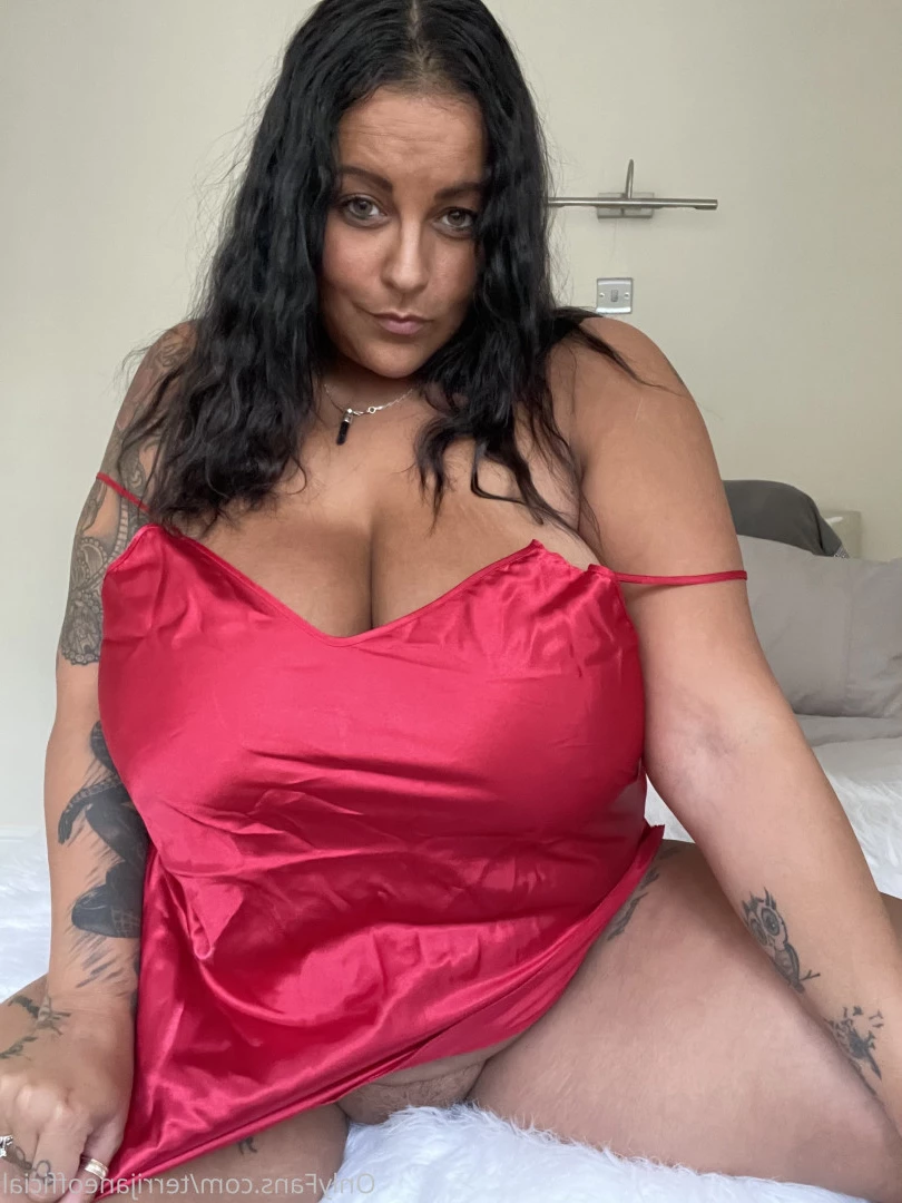 Xx Terri Jane xX [ terrijaneofficial ] Onlyfans leaked photo 6864027 on Hotleaks.tv