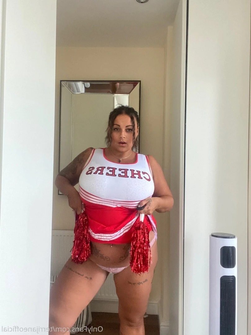 Xx Terri Jane xX [ terrijaneofficial ] Onlyfans leaked photo 6866214 on Hotleaks.tv
