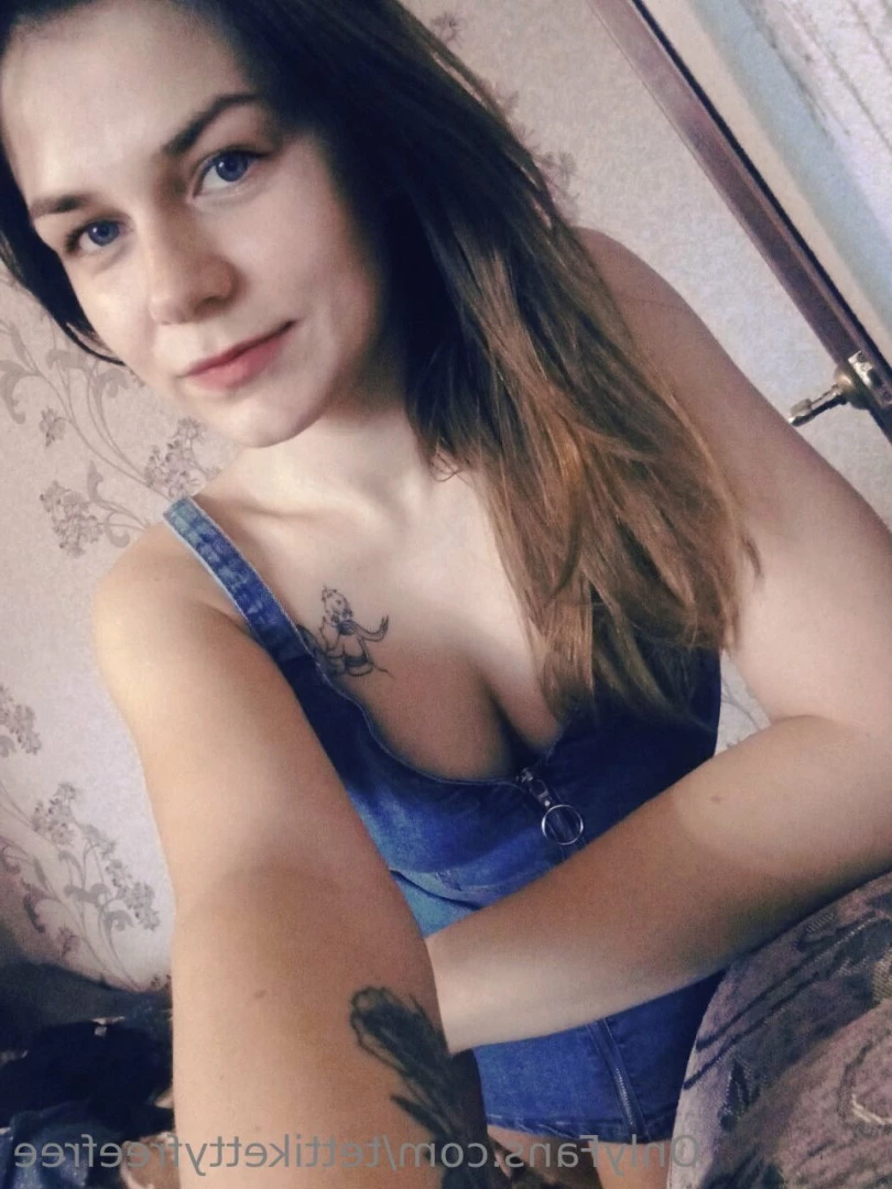 tettikettyfreefree Onlyfans leaked photo 10592192 on Hotleaks.tv