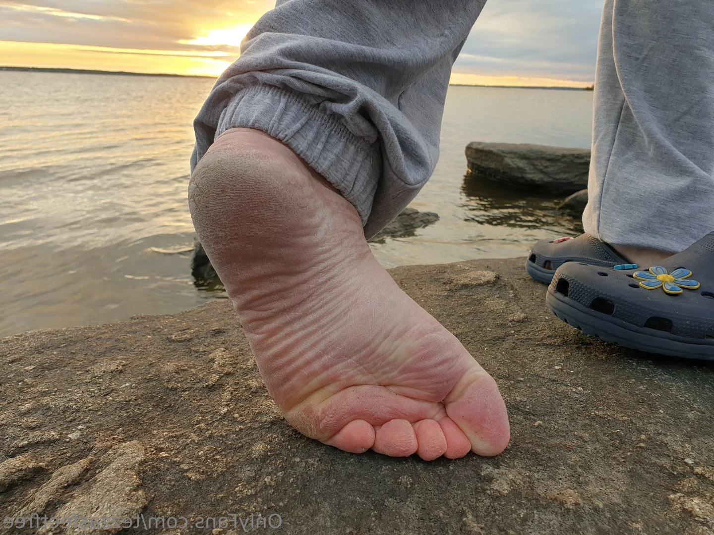 TezzaFeetGoddess Free [ tezzasfeetfree ] Onlyfans leaked photo 7040727 on Hotleaks.tv