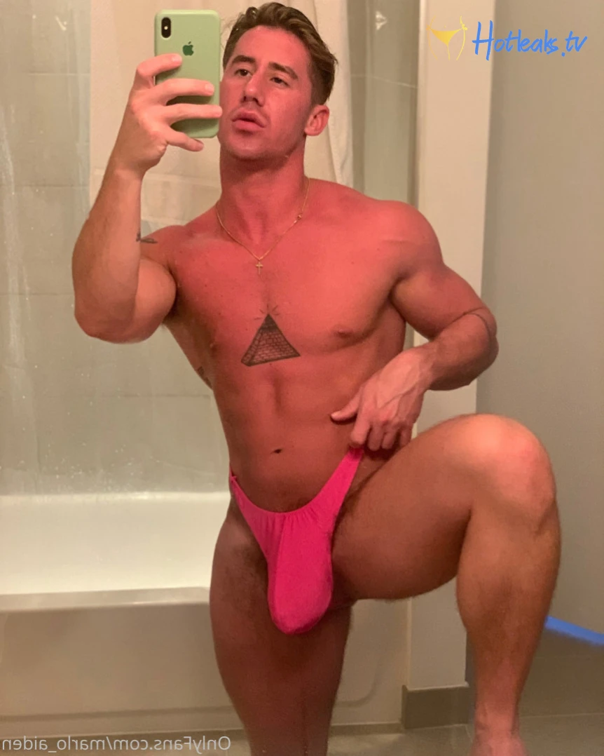 Tim 🤪 [ thatboyisonfire ] Onlyfans leaked photo 6572658 on Hotleaks.tv