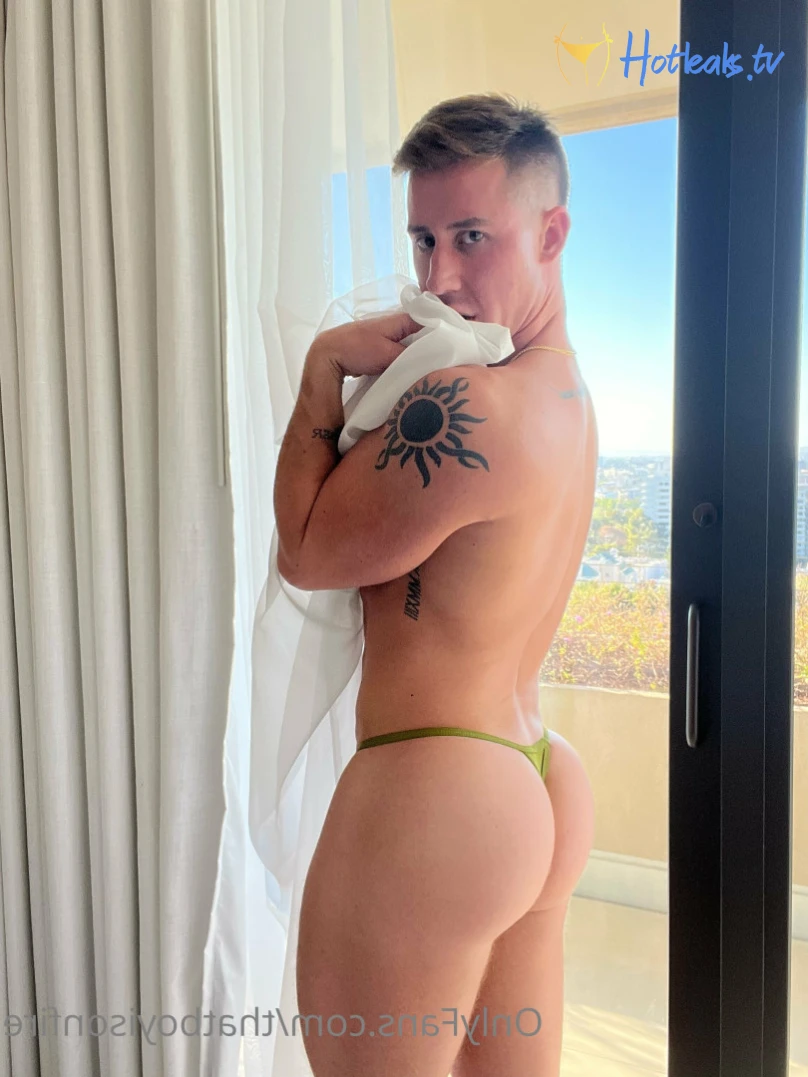 Tim 🤪 [ thatboyisonfire ] Onlyfans leaked photo 6574415 on Hotleaks.tv