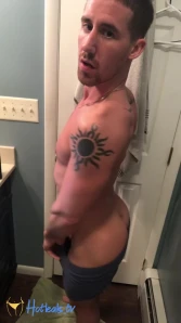 Tim 🤪 [ thatboyisonfire ] Onlyfans leaked video 6740878 on Hotleaks.tv