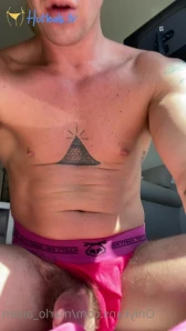 Tim 🤪 [ thatboyisonfire ] Onlyfans leaked video 6742936 on Hotleaks.tv