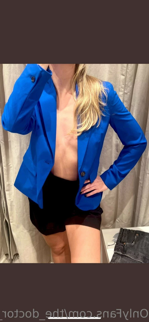 The Doctor Hotwife [ the_doctor_hotwife ] Onlyfans leaked photo 7040404 on Hotleaks.tv