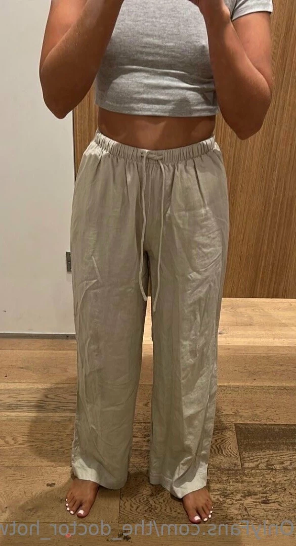 The Doctor Hotwife [ the_doctor_hotwife ] Onlyfans leaked photo 10482887 on Hotleaks.tv