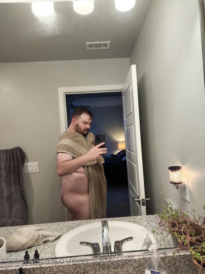 The Husbears [ the_husbears ] Onlyfans leaked photo 7142707 on Hotleaks.tv
