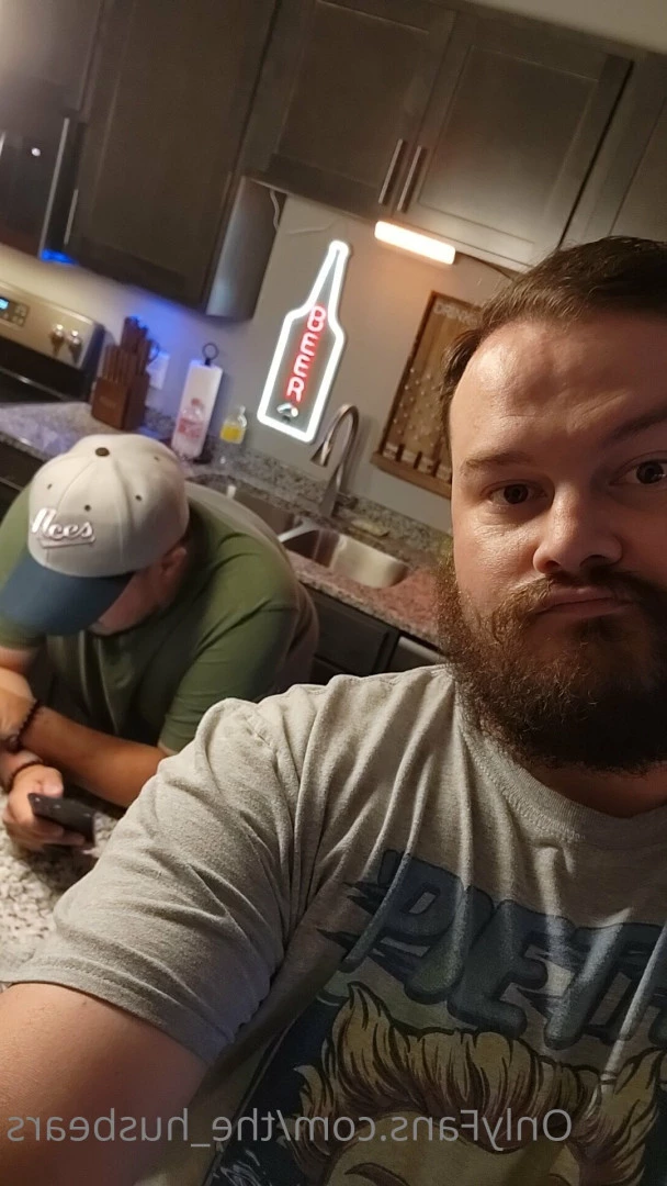 The Husbears [ the_husbears ] Onlyfans leaked photo 7143195 on Hotleaks.tv